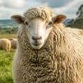 Exploring Organic and Sustainable Practices in Wool Production