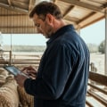 The Impact of Technology on Wool Production: Innovations and Advancements