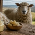 Understanding Lanolin and Its Role in Wool Production