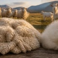 Understanding the Differences Between Merino and Cashmere Wool: A Deep Dive into Wool Production