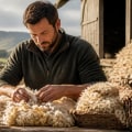 Debunking Myths: Understanding Wool Production and Its Realities