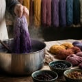 Understanding the Art and Science of Dyeing Wool Fibers