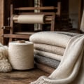 The Journey of Wool: From Sheep to Fabric