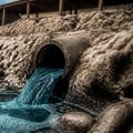 The Environmental Impact of Chemicals in Wool Production