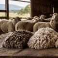 Understanding Wool Grades: A Deep Dive into Wool Production