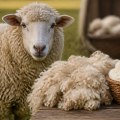 From Sheep to Fabric: The Journey of Wool Production