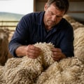Understanding the Challenges in Wool Production: Insights for Producers