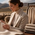 The Impact of Luxury Demand on Wool Production: Trends and Insights